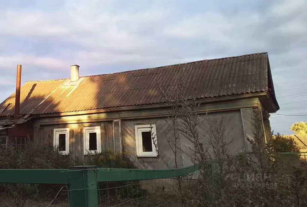 Дом в Нижегородская область, Дивеевский муниципальный округ, с. ... - Фото 2