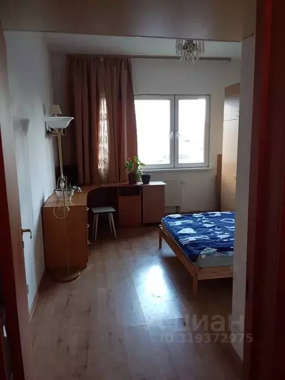 1-к кв. Санкт-Петербург Ковалевская ул., 26 (36.0 м) - Фото 0