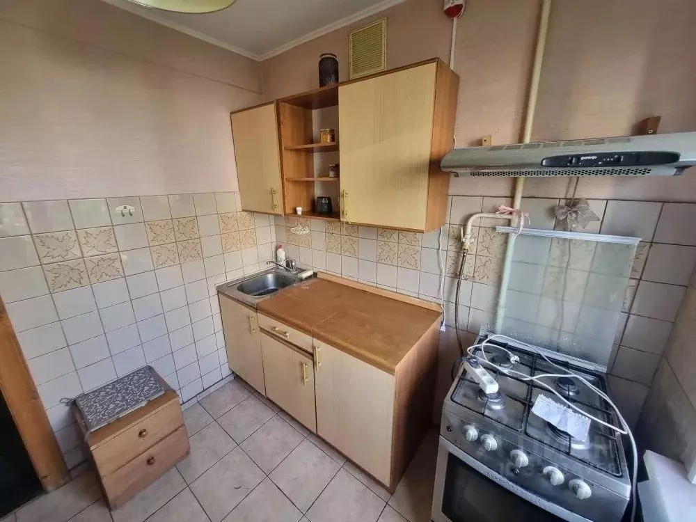 2-к кв. Москва Профсоюзная ул., 136К2 (45.0 м) - Фото 2