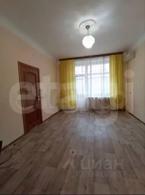 3-к кв. Башкортостан, Уфа ул. Маяковского, 13 (74.8 м) - Фото 1