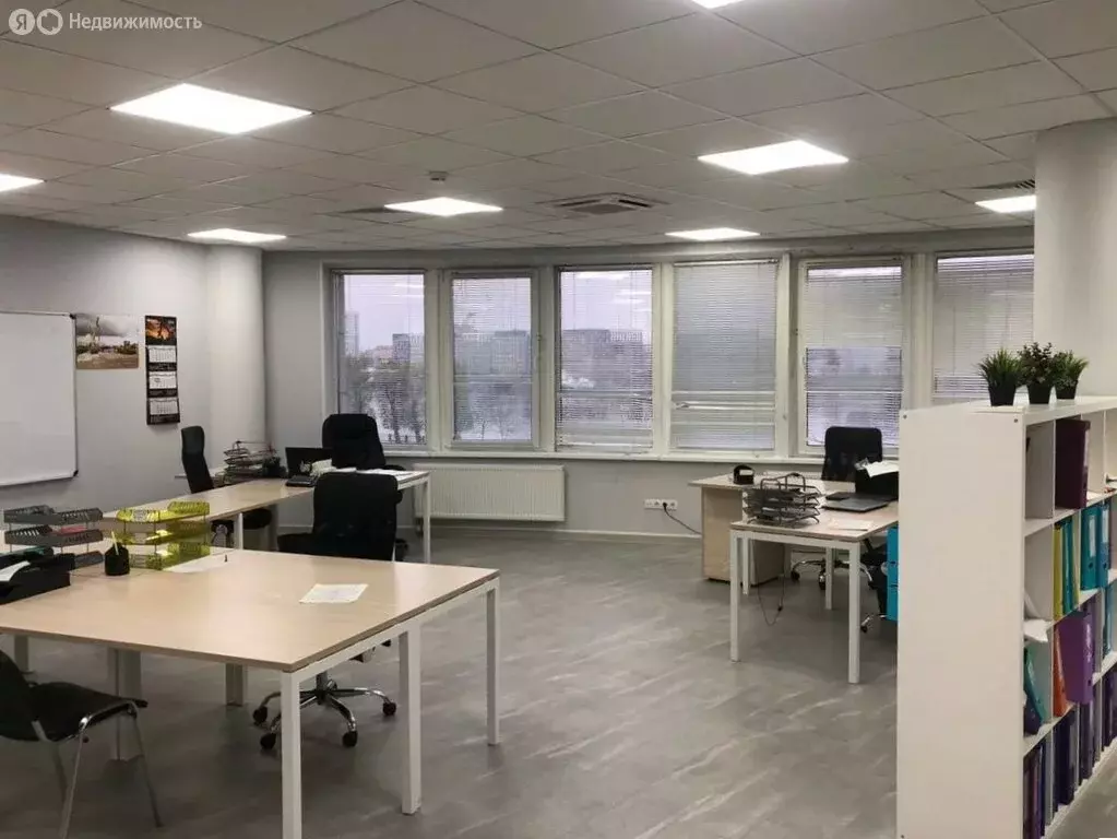 Офис (150 м) - Фото 1