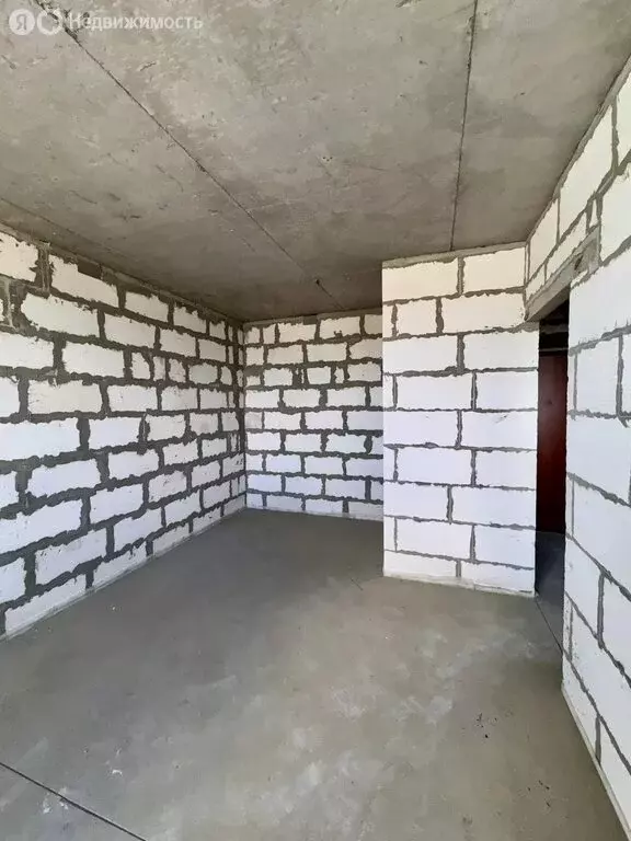 1-комнатная квартира: Кстово, улица Сутырина, 9 (36.5 м) - Фото 1