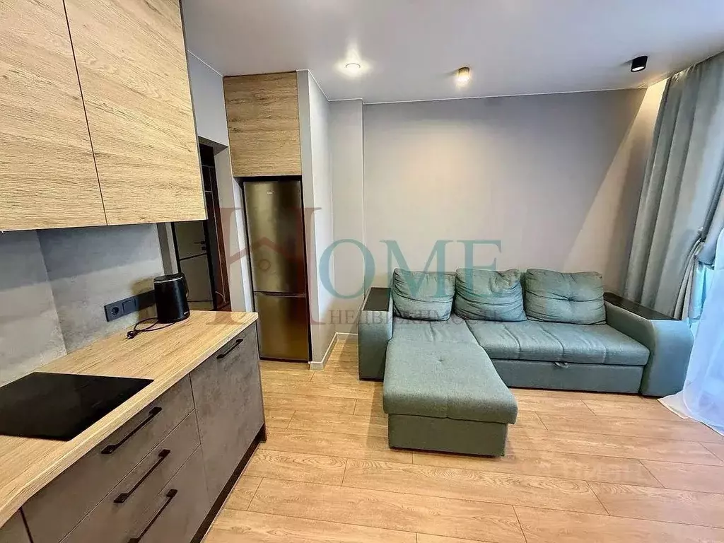 2-к кв. Новосибирская область, Новосибирск ул. Николаева, 18 (50.0 м) - Фото 2