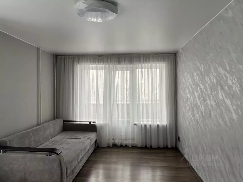 2-к кв. Тверская область, Конаково ул. Энергетиков, 27 (42.9 м) - Фото 1