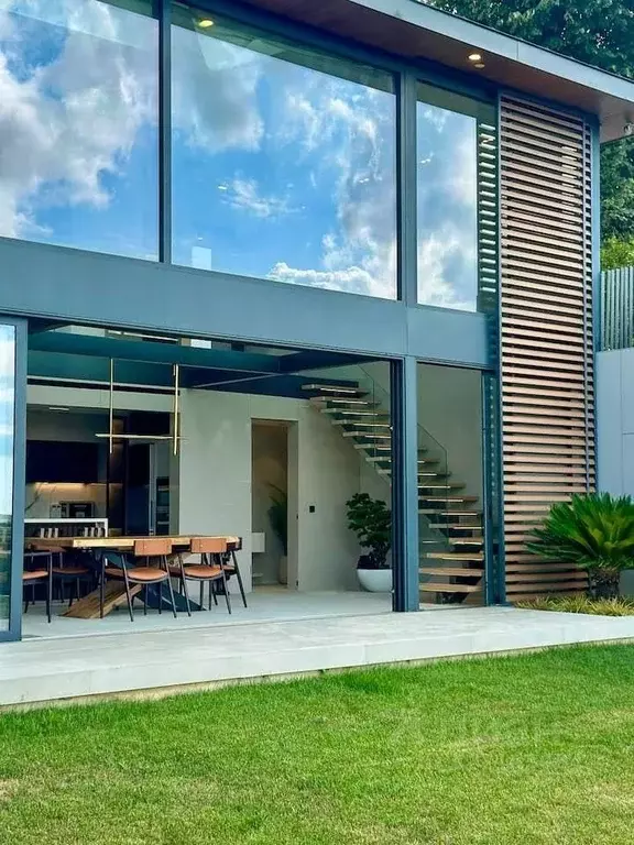 Дом в Краснодарский край, Сочи Заря-2 СНТ, 26/1 (210 м) - Фото 1