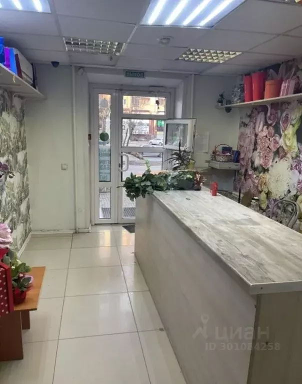 Помещение свободного назначения в Тюменская область, Тюмень ул. 50 лет ... - Фото 2