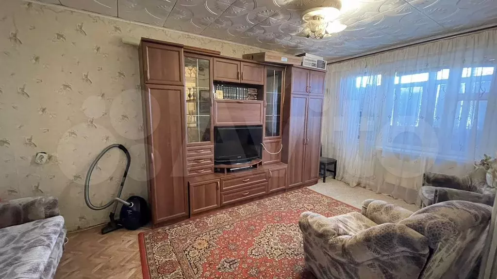 1-к. квартира, 29,1 м, 8/9 эт. - Фото 0