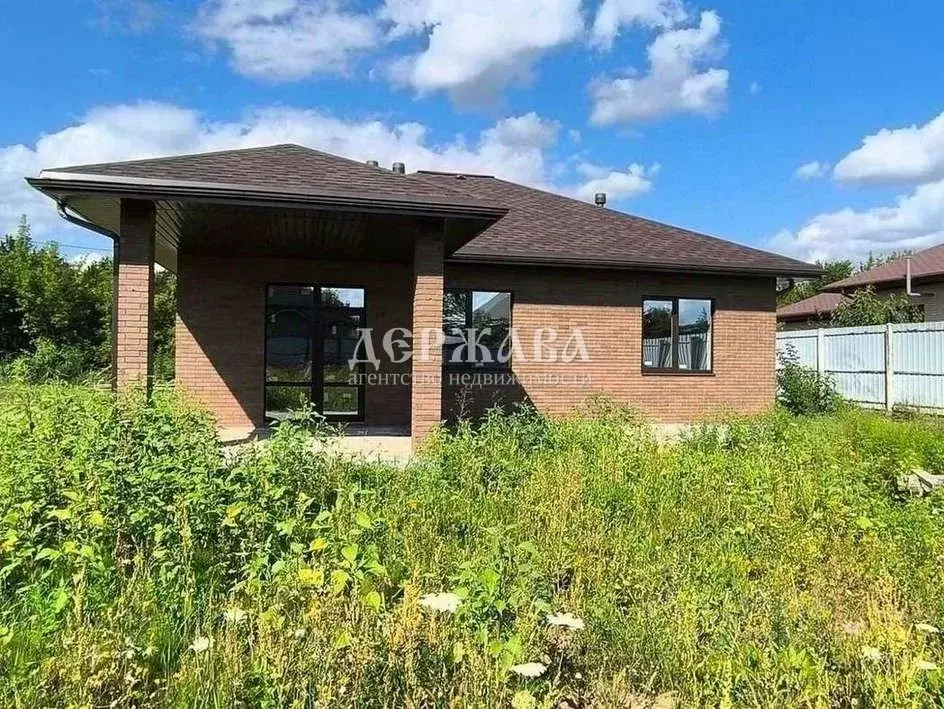 Коттедж в Белгородская область, Старый Оскол Ламская слобода ... - Фото 0