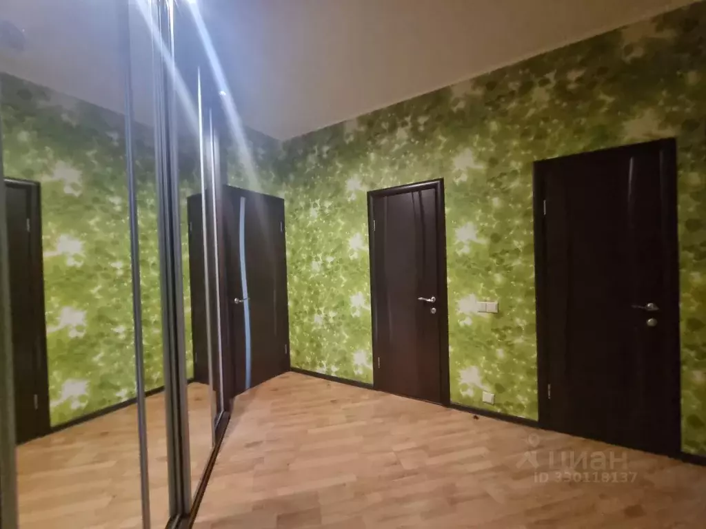 4-к кв. Ямало-Ненецкий АО, Надым ул. Зверева, 39 (92.0 м) - Фото 1