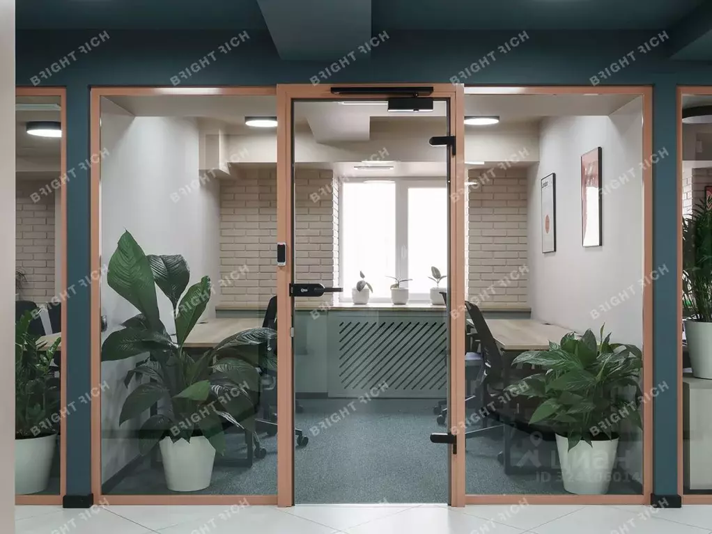 Офис в Санкт-Петербург 8-я Васильевского острова линия, 25 (170 м) - Фото 1