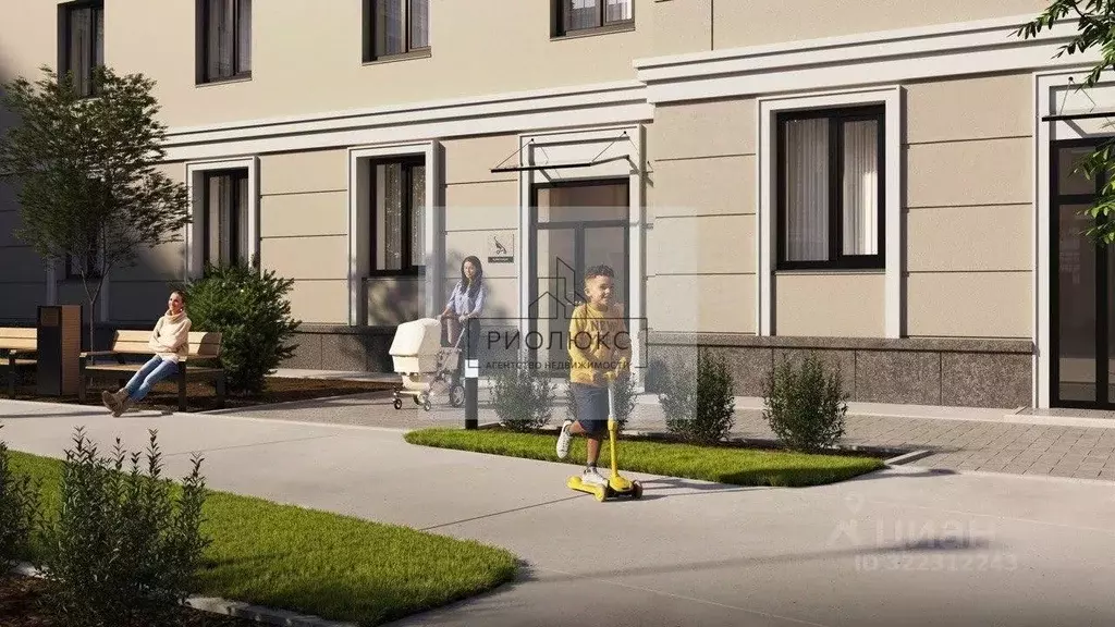 2-к кв. Челябинская область, Магнитогорск просп. Карла Маркса, 27 ... - Фото 2