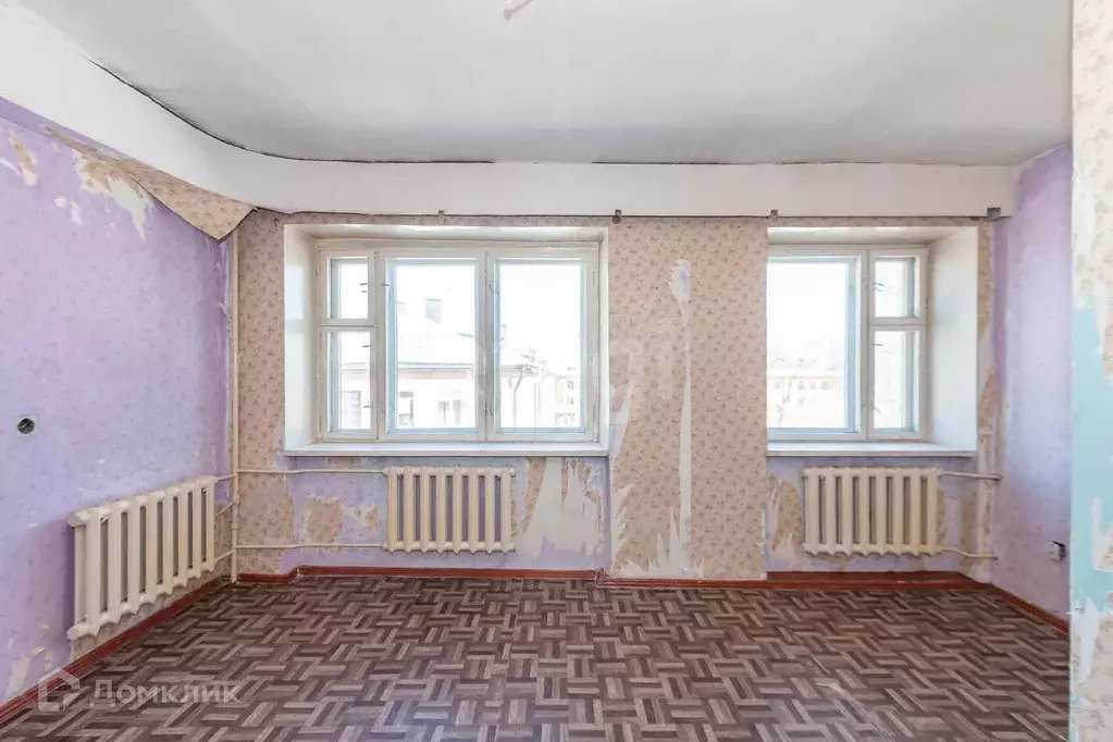 Продаётся 1-к квартира, 34.7 м - Фото 1