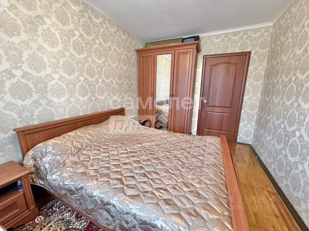 2-к кв. Свердловская область, Ревда ул. Павла Зыкина, 14 (51.1 м) - Фото 1