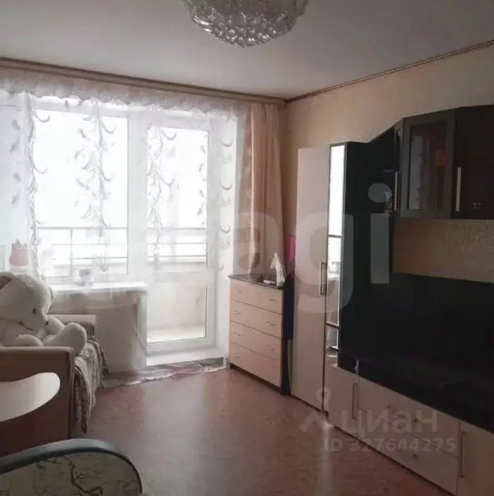 1-к кв. Пермский край, Пермь Янаульская ул., 18 (40.0 м) - Фото 2