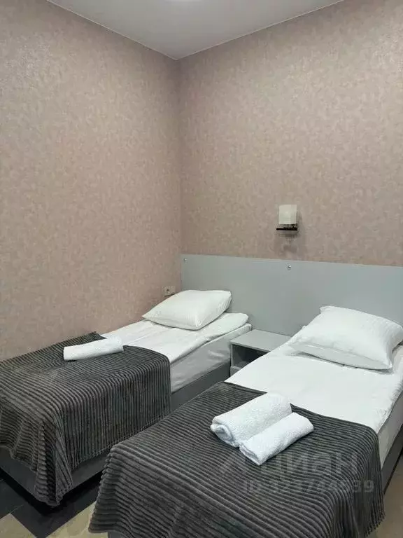 Комната Нижегородская область, Кстово Советская ул., 106 - Фото 2