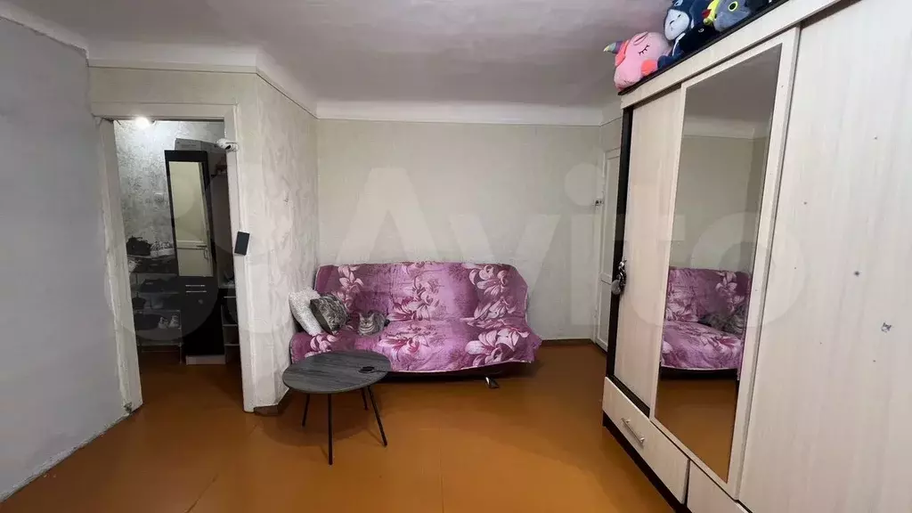 2-к. квартира, 44 м, 5/5 эт. - Фото 1