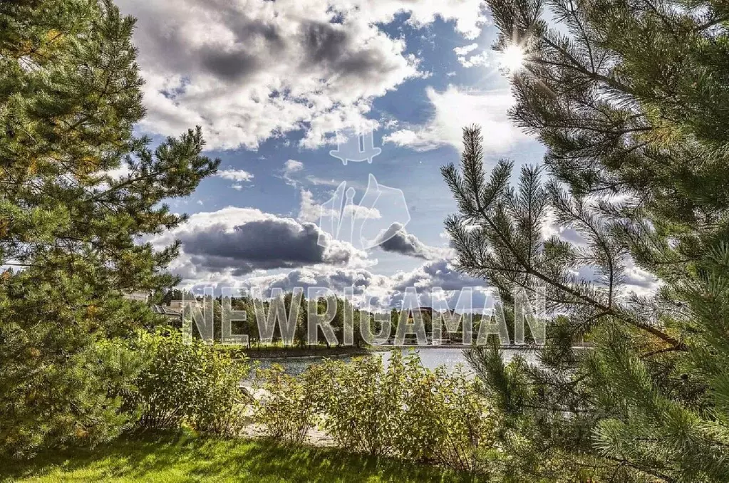 Участок в Московская область, Истра муниципальный округ, д. Чесноково, ... - Фото 2