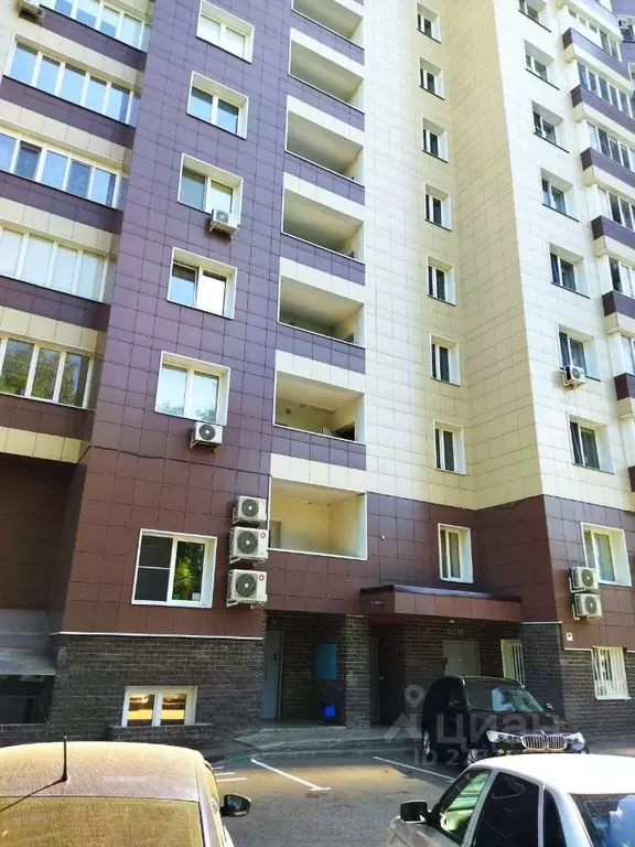 2-к кв. Башкортостан, Уфа Комсомольская ул., 111 (63.0 м) - Фото 2