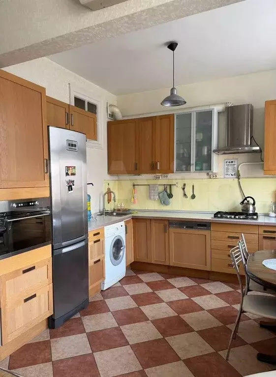 3-к. квартира, 76 м, 6/6 эт. - Фото 0