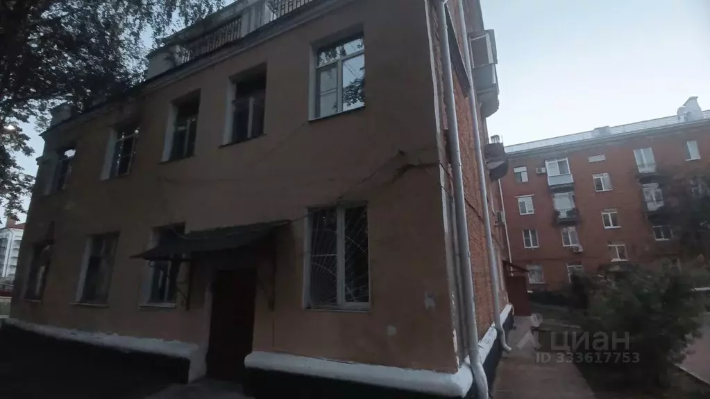1-к кв. Московская область, Ступино ул. Некрасова, 30 (28.1 м) - Фото 2