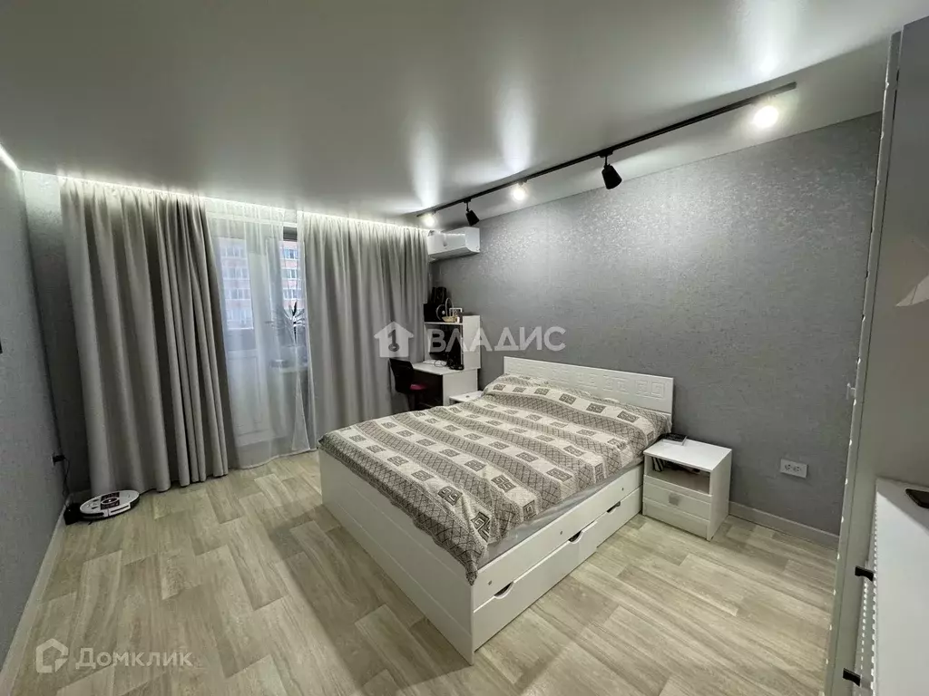 Продаётся 2-к квартира, 73.8 м - Фото 1