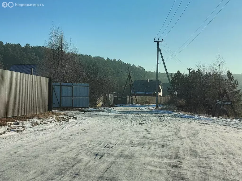 Дом в посёлок Бобровский, СНТ Горушки (70 м) - Фото 0