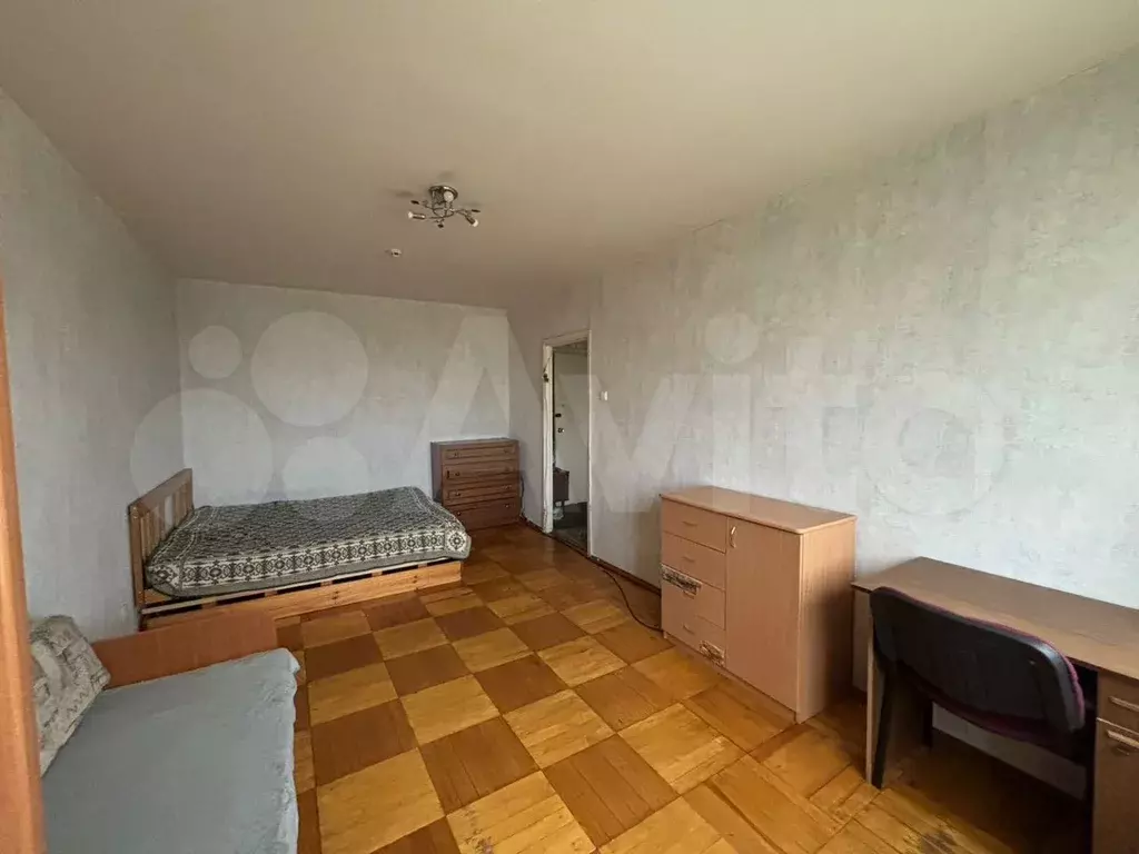 1-к. квартира, 33,9 м, 8/14 эт. - Фото 1