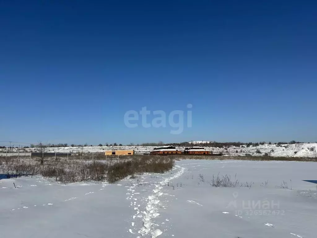 Участок в Белгородская область, Белгород Сумская ул. (15.0 сот.) - Фото 1