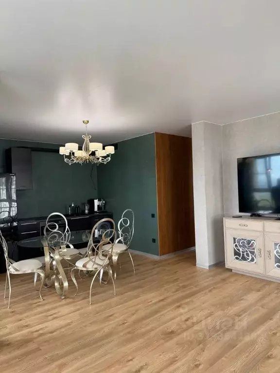 2-к кв. Пензенская область, Пенза ул. Мира, 46к2 (52.6 м) - Фото 1