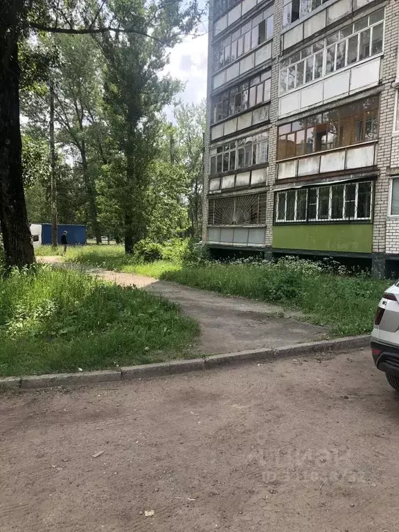 Помещение свободного назначения в Ярославская область, Ярославль ... - Фото 2