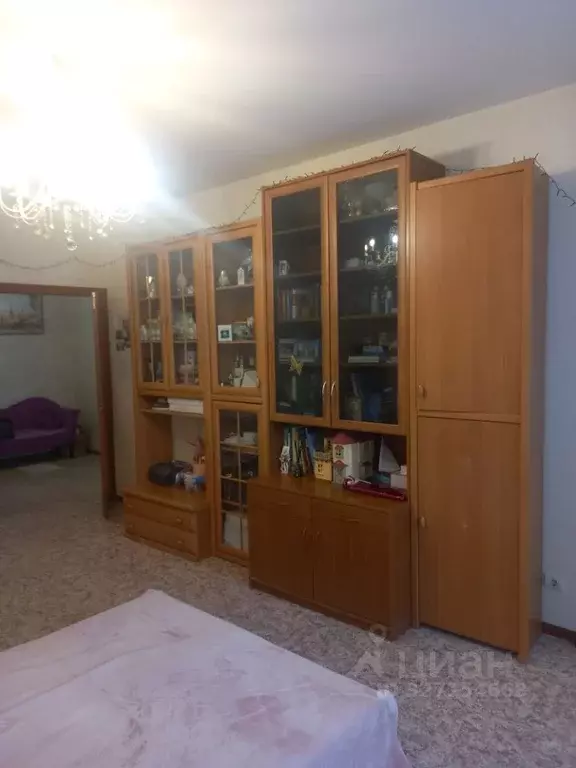 1-к кв. Московская область, Химки ул. Ватутина, 4к2 (48.0 м) - Фото 2