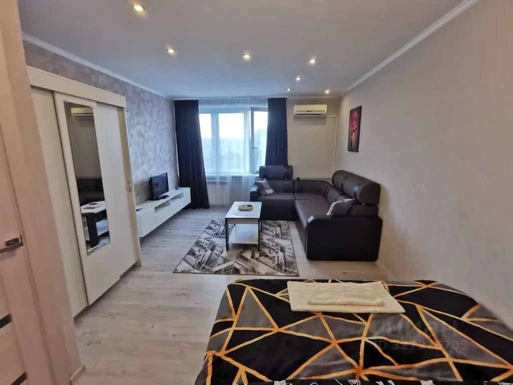 1-к кв. Москва Шоссейная ул., 26/10 (38.0 м) - Фото 2