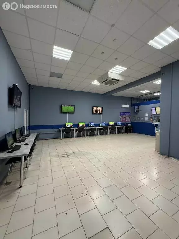 Помещение свободного назначения (50 м) - Фото 1