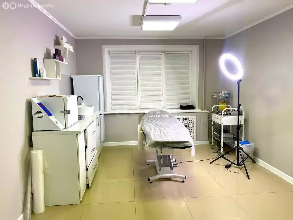 Помещение свободного назначения (19 м) - Фото 1