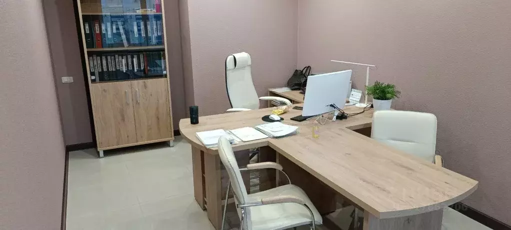 Офис в Челябинская область, Челябинск Троицкий тракт, 11Л (42 м) - Фото 1