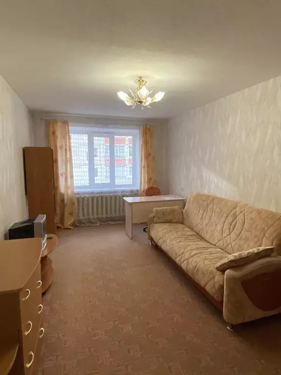 Продаётся 1-к квартира, 34.9 м - Фото 0