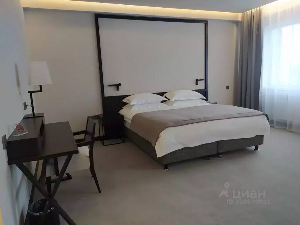 Комната Бурятия, Улан-Удэ ул. Балтахинова, 5 (42.0 м) - Фото 2