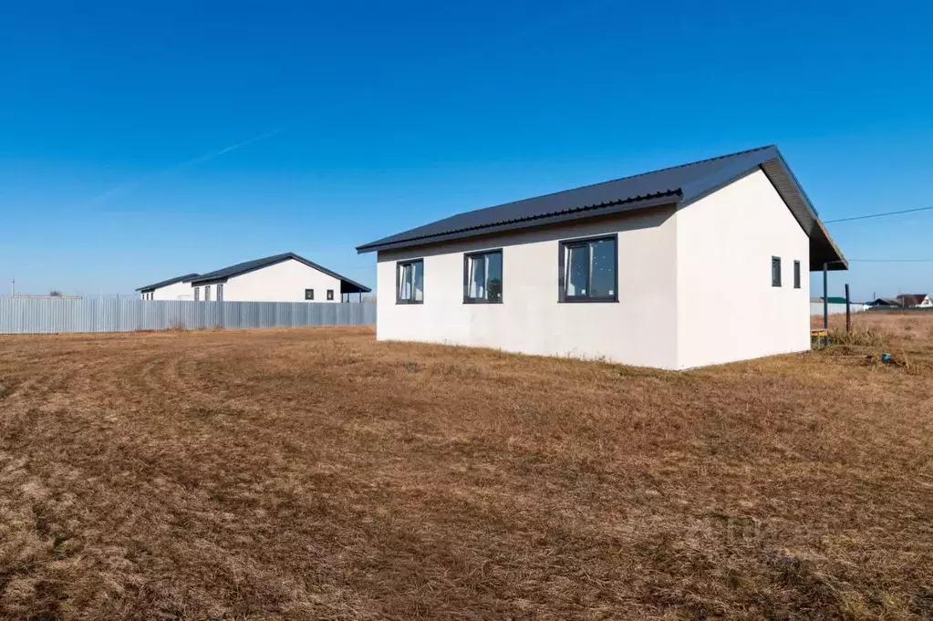 Дом в Курганская область, Кетовский муниципальный округ, с. ... - Фото 2