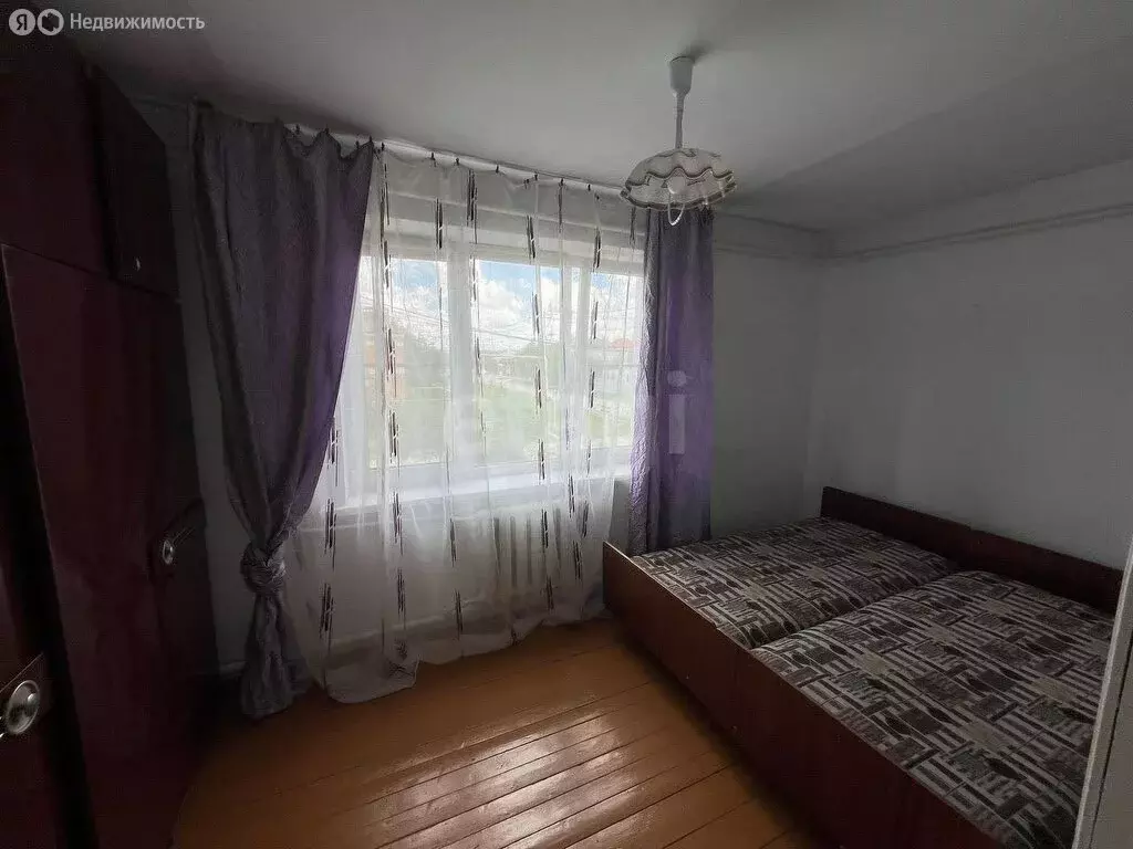 2-комнатная квартира: Славянск-на-Кубани, Батарейная улица, 389 (40.3 ... - Фото 2