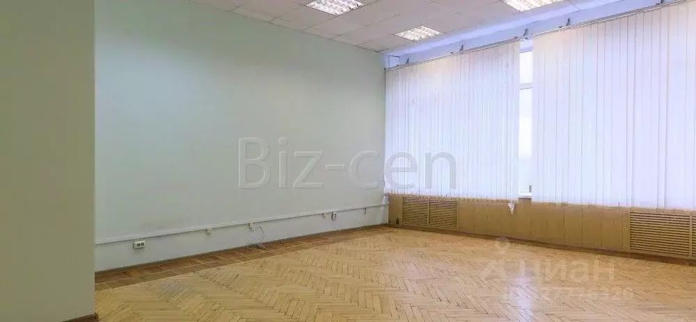 Офис в Санкт-Петербург Бухарестская ул., 1 (39 м) - Фото 2