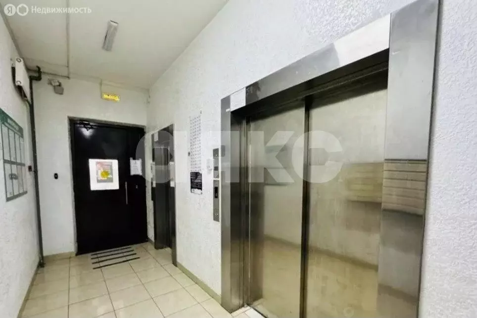 Квартира-студия: Анапа, Астраханская улица, 97 (31 м) - Фото 1