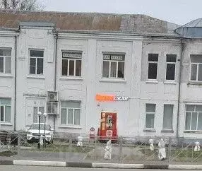 Помещение свободного назначения в Владимирская область, Собинка ул. ... - Фото 0