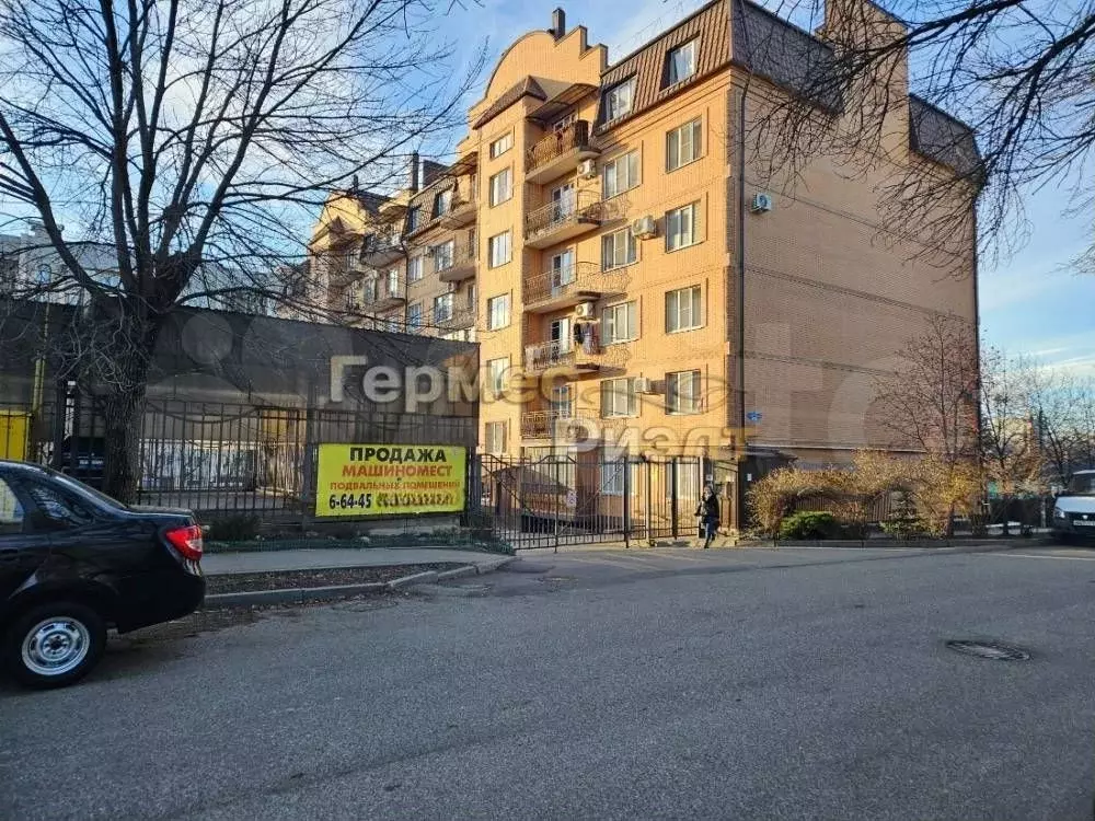 2-к. квартира, 82 м, 6/6 эт. - Фото 0