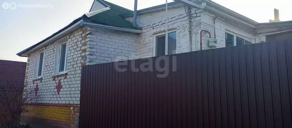 Дом в Белгород, Индустриальная улица (70.5 м) - Фото 2