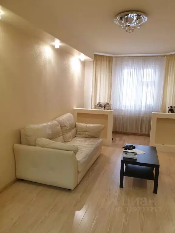 3-к кв. Москва Заповедная ул., 16к1 (78.0 м) - Фото 0