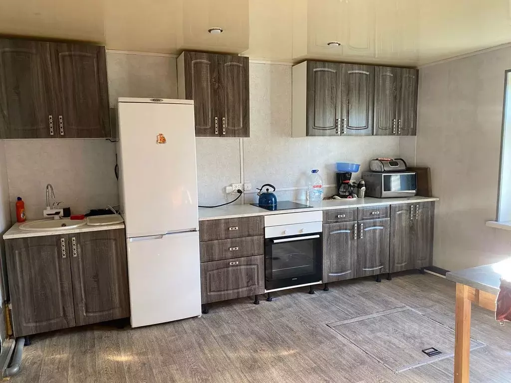 Дом в Ленинградская область, Волосово Милицейская ул., 3 (65 м) - Фото 2