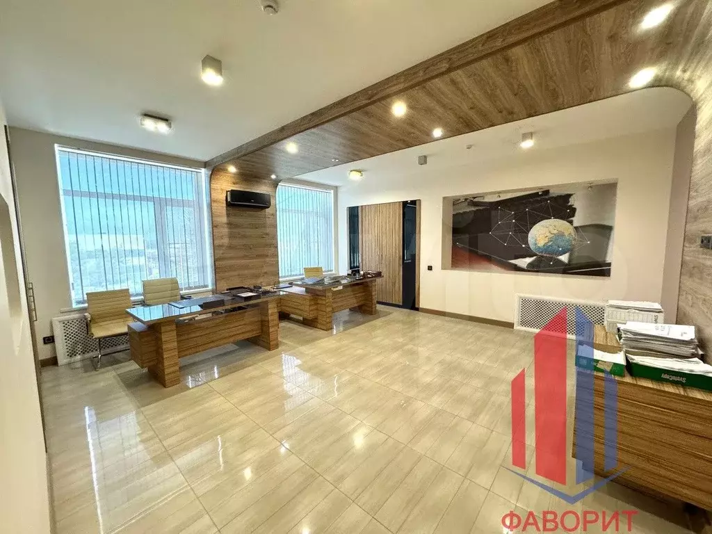 Продам офисное помещение, 296.5 м - Фото 1