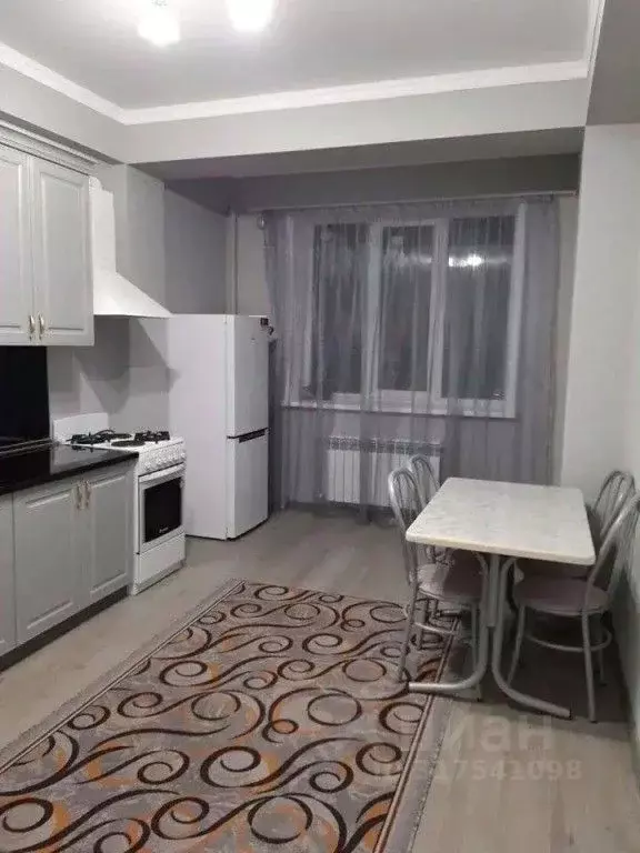 1-к кв. Дагестан, Каспийск просп. М. Омарова, 18 (51.0 м) - Фото 0