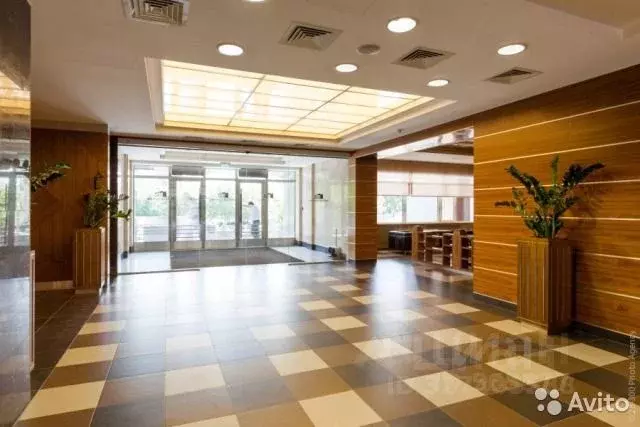 Офис в Москва ул. Горбунова, 2С3 (19 м) - Фото 2