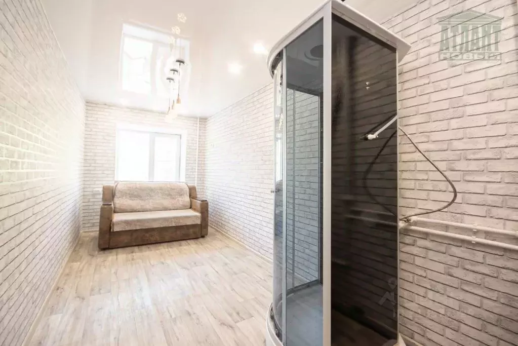 Комната Хабаровский край, Хабаровск Ленинградская ул., 38 (13.0 м) - Фото 2